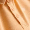 1,5-8 anos | Conjunto de camisa polo e calções