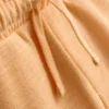 1,5-8 anos | Conjunto de camisa polo e calções