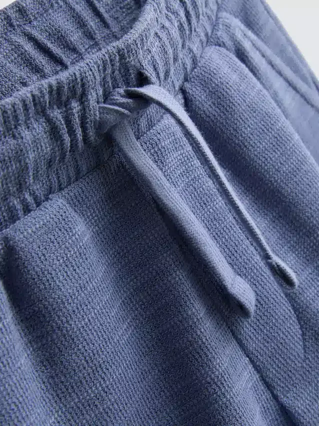 1,5-8 anos | Conjunto de camisa polo e calções