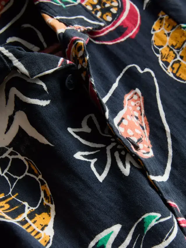 1,5-8 anos | Conjunto de camisas e calções estampados