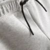 1,5-8 anos | Conjunto de camisola com capuz e calças de fato de treino