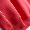 1,5-8 anos | conjunto de camisola e calças de fato de treino com punhos