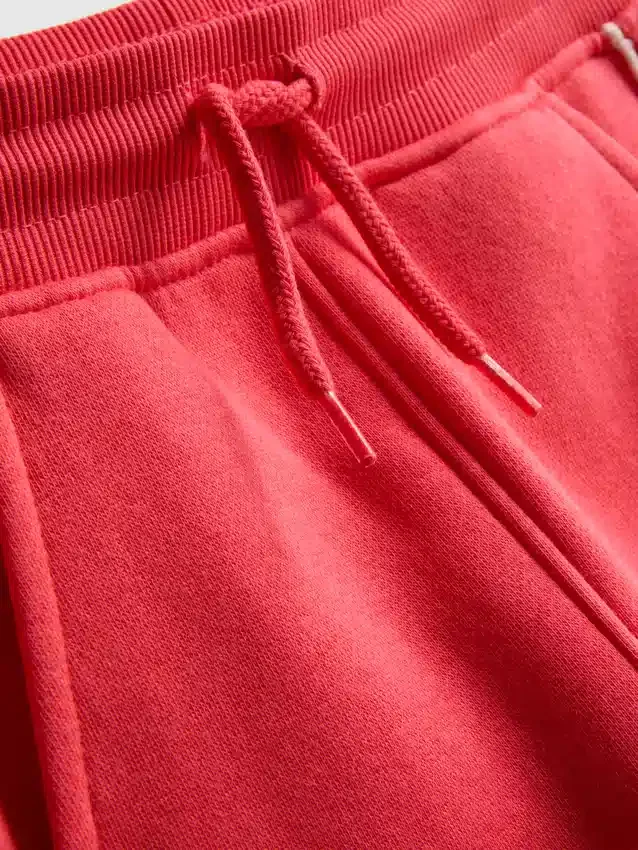 1,5-8 anos | conjunto de camisola e calças de fato de treino com punhos
