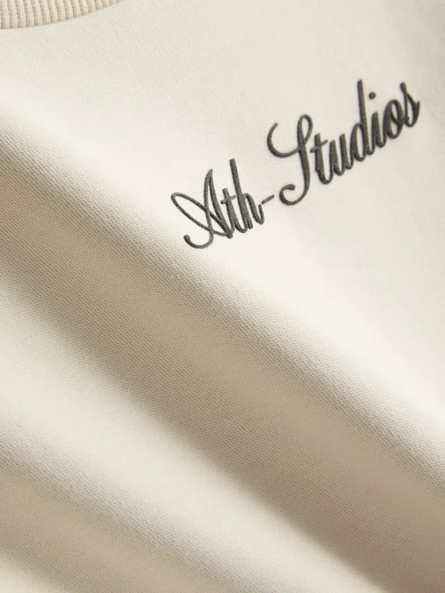 1,5-8 anos | Conjunto de t-shirt e calções