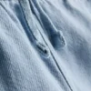 1,5-8 anos | Jeans com cintura elástica