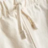 1,5-8 anos | Jeans com cintura elástica