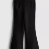 1,5-8 anos | leggings largas com textura otomana