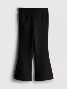 1,5-8 anos | leggings largas com textura otomana
