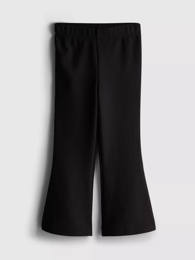 1,5-8 anos | leggings largas com textura otomana