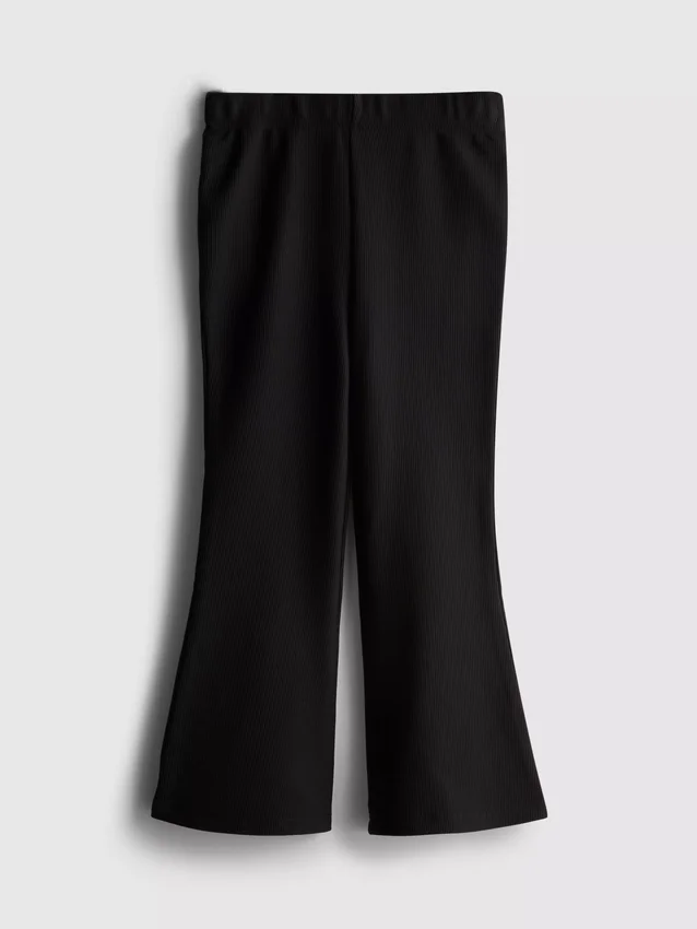 1,5-8 anos | leggings largas com textura otomana