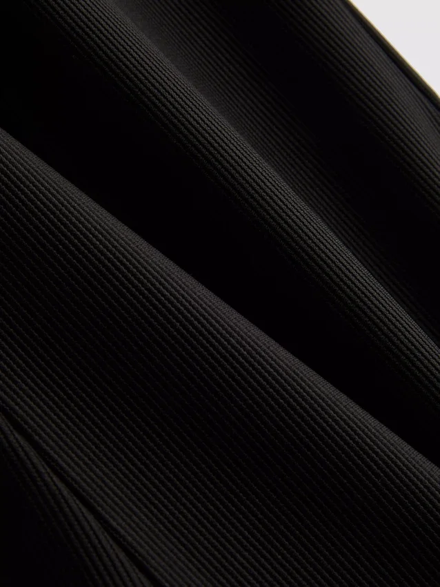 1,5-8 anos | leggings largas com textura otomana