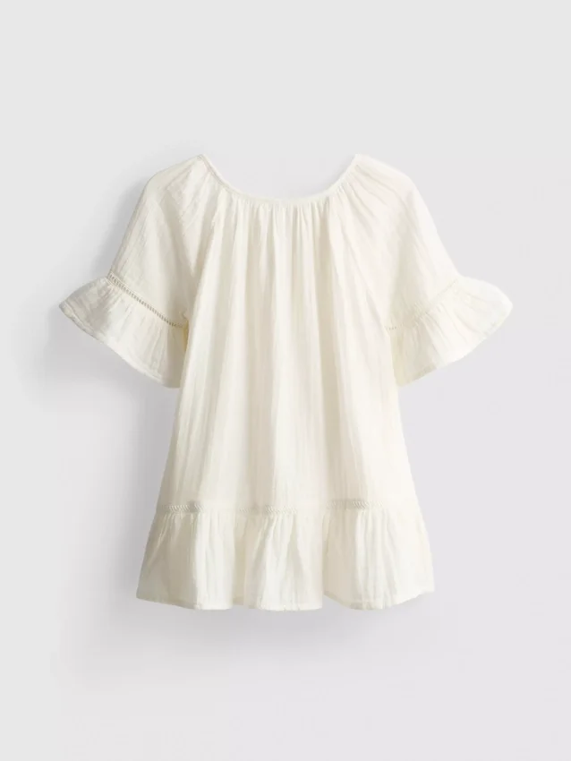 1,5-8 anos | roupa de praia