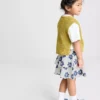 1,5-8 anos | saia Rara