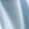 1,5-8 anos | T-shirt com acabamento em canelado