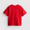 1,5-8 anos | t-shirt com estampado