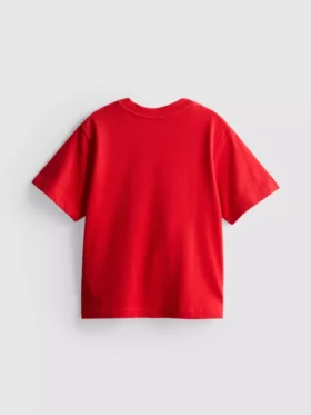 1,5-8 anos | t-shirt com estampado
