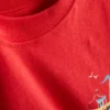1,5-8 anos | t-shirt com estampado