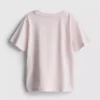 1,5-8 anos | t-shirt da Barbie