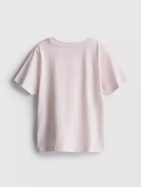 1,5-8 anos | t-shirt da Barbie