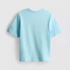 1,5-8 anos | T-shirt das Tartarugas Ninja