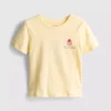 1,5-8 anos | t-shirt estampada
