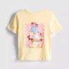 1,5-8 anos | t-shirt estampada