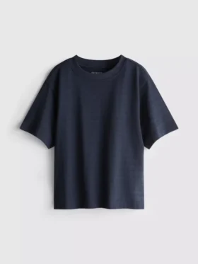 1,5-8 anos | t-shirt texturada