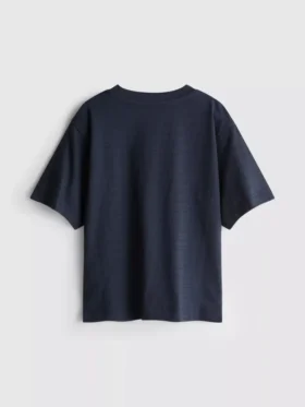 1,5-8 anos | t-shirt texturada