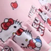 1,5-8 anos | tankini Hello Kitty