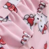 1,5-8 anos | tankini Hello Kitty