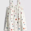 1,5-8 anos | vestido do Stitch da Disney