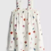 1,5-8 anos | vestido do Stitch da Disney