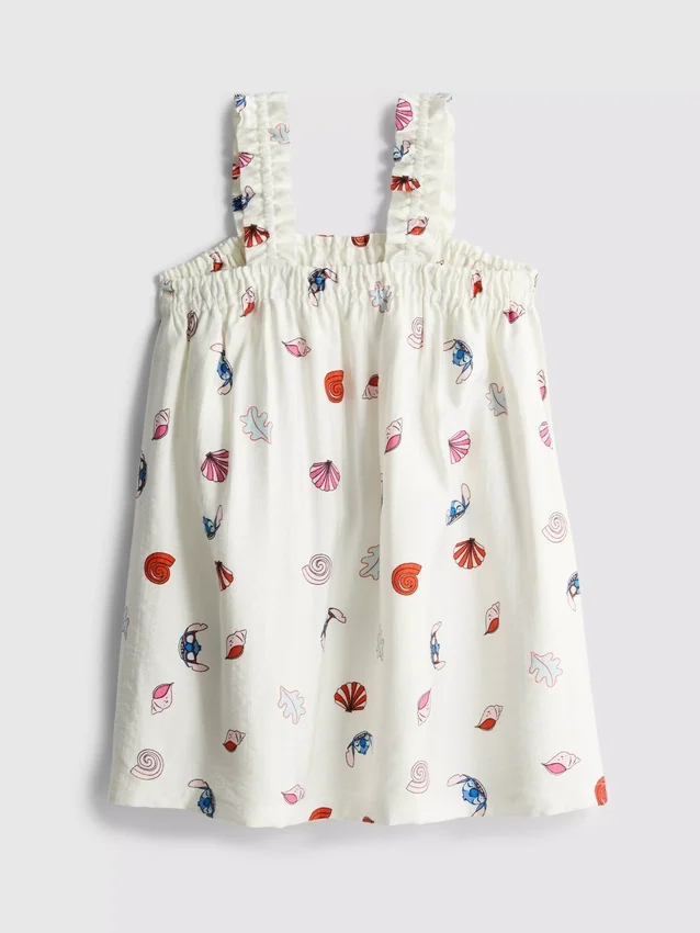 1,5-8 anos | vestido do Stitch da Disney