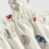 1,5-8 anos | vestido do Stitch da Disney