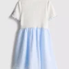 1,5-8 anos | vestido tutu da Hello Kitty