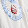 1,5-8 anos | vestido tutu da Hello Kitty