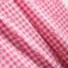 1,5-9 anos | calças com textura enrugada