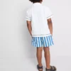 1,5-9 anos | calções de banho