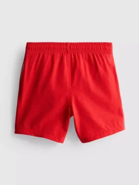 1,5-9 anos | calções de banho texturizados