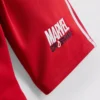 1,5-9 anos | calções do Homem-Aranha da Marvel