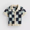 1,5-9 anos | camisa de malha