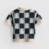 1,5-9 anos | camisa de malha