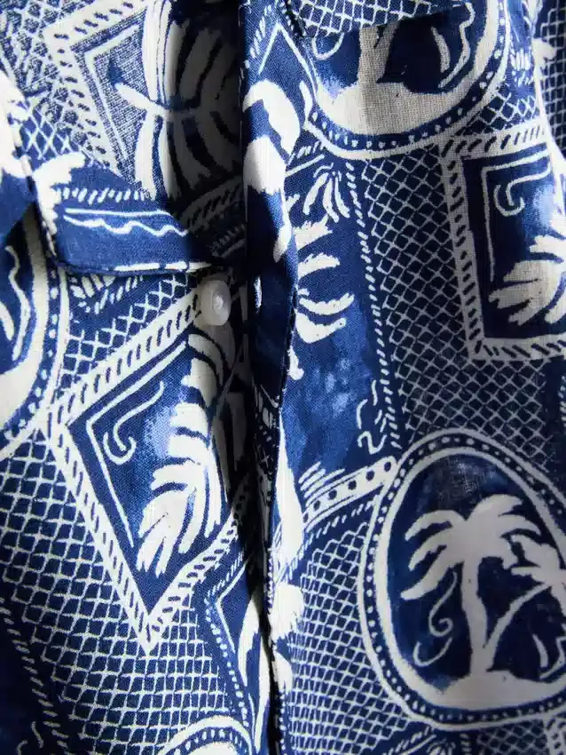 1,5-9 anos | camisa estampada
