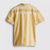 1,5-9 anos | camisa às riscas