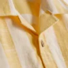 1,5-9 anos | camisa às riscas