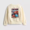 1,5-9 anos | camisola «Cars» da Disney Pixar