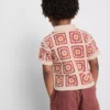 1,5-9 anos | camisola em croché