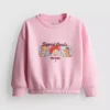 1,5-9 anos | Camisola «Toy Story» da Disney Pixar