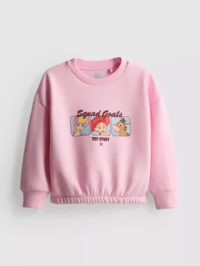 1,5-9 anos | Camisola «Toy Story» da Disney Pixar