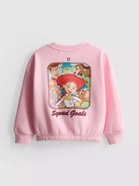 1,5-9 anos | Camisola «Toy Story» da Disney Pixar